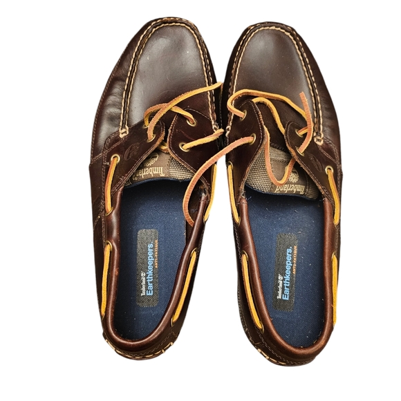 Timberland shoe - Picture 2 of 5